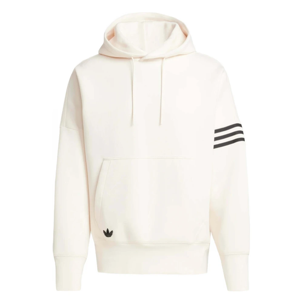 Adidas Ny Hoodie Beige, Herr