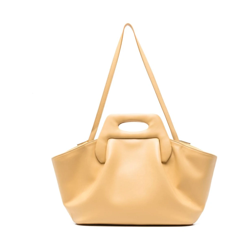 THEMOIRè Stijlvolle Tassen Collectie Brown Dames