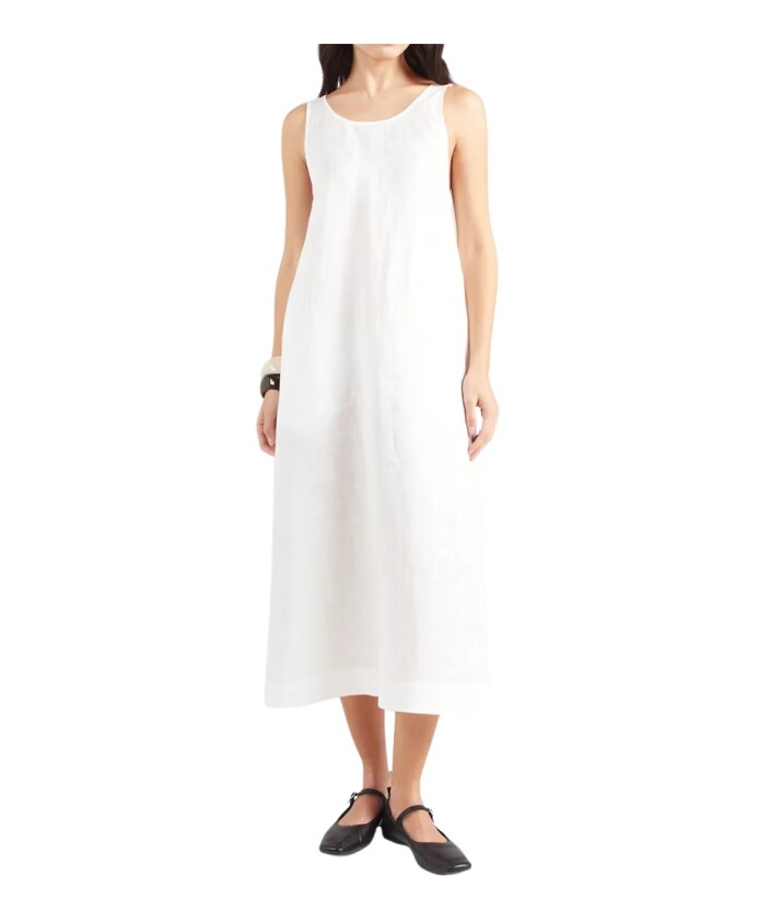 robe-sarafan-en-lin-blanc