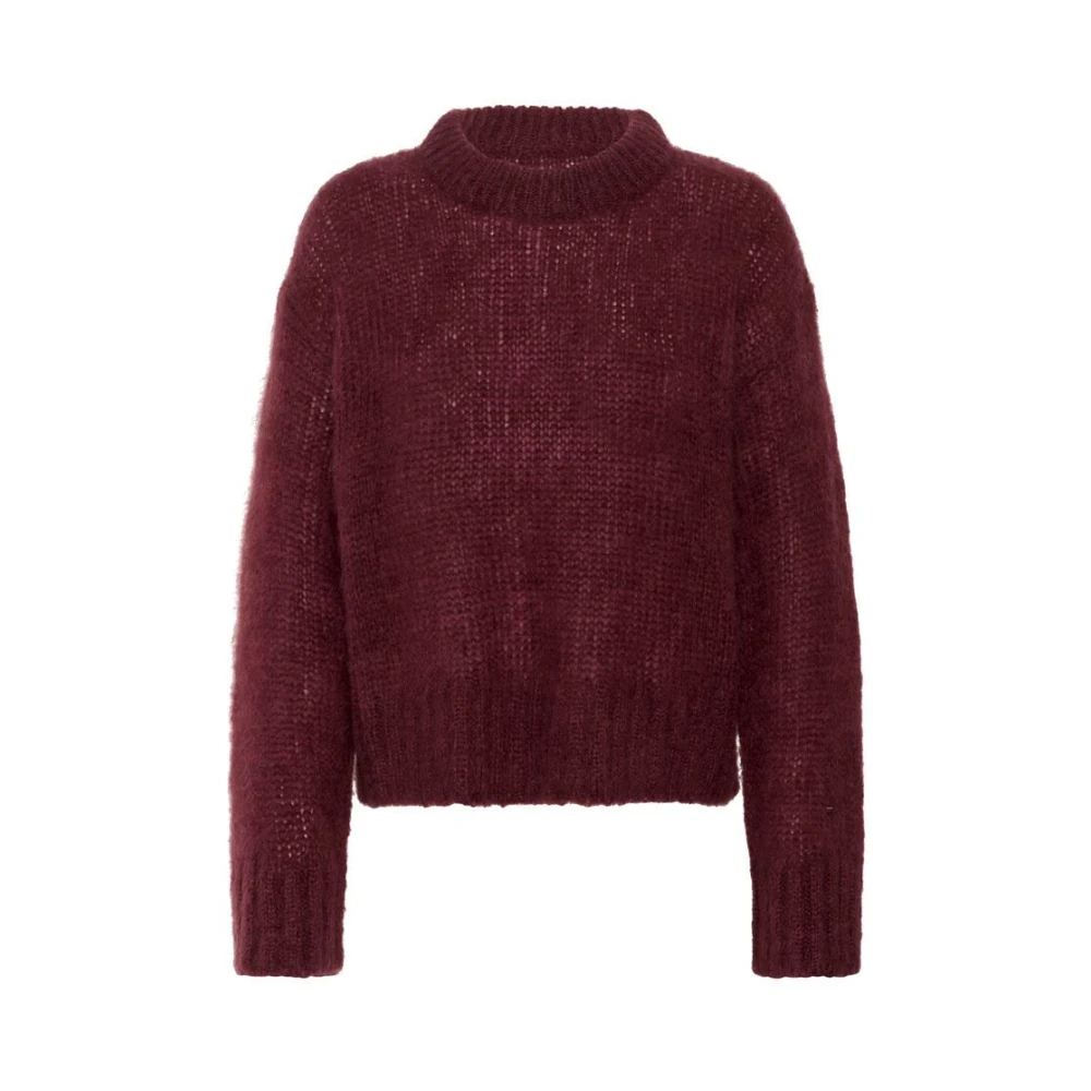 Knitwear > Round-neck Knitwear - - Part Two - Modalova