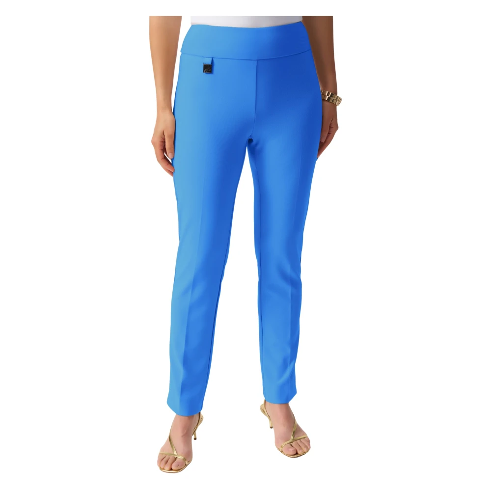Trousers > Slim-fit Trousers - - Joseph Ribkoff - Modalova