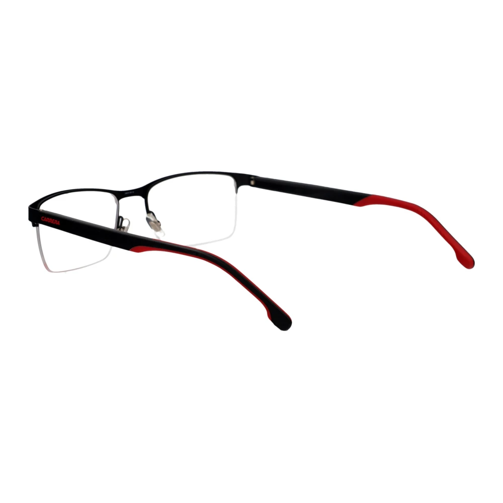 Carrera Stijlvolle Optische Bril Black Heren