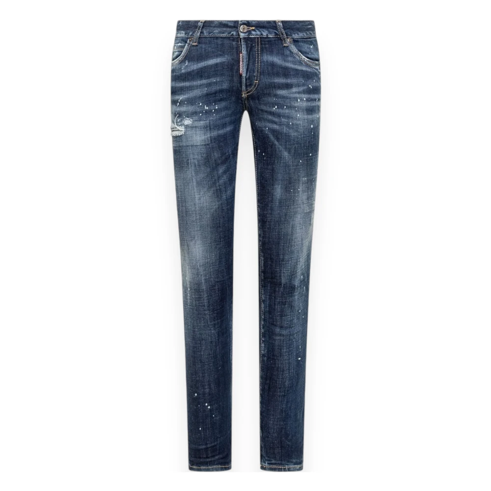 Jeans > Slim-fit Jeans - - Dsquared2 - Modalova