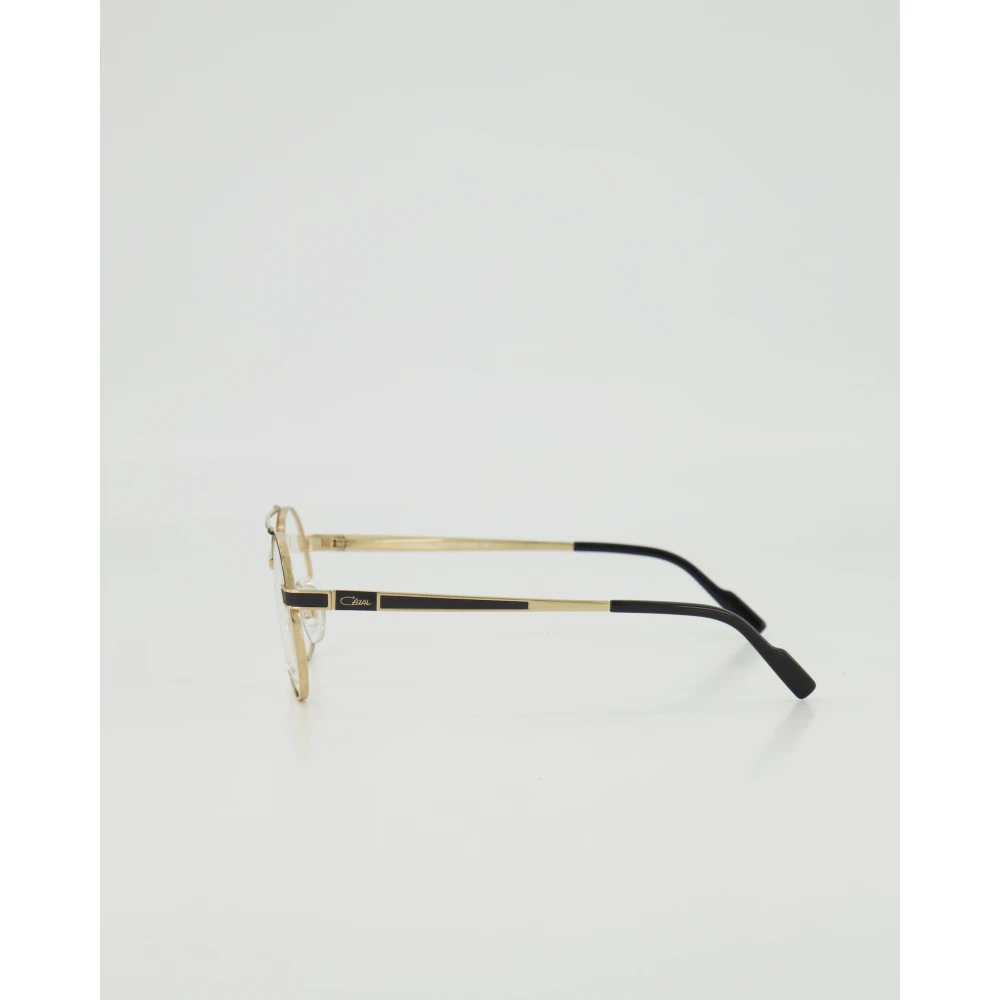 Cazal Sunglasses Yellow Unisex