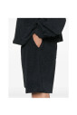 black-drawstring-waistband-shorts-with-logo