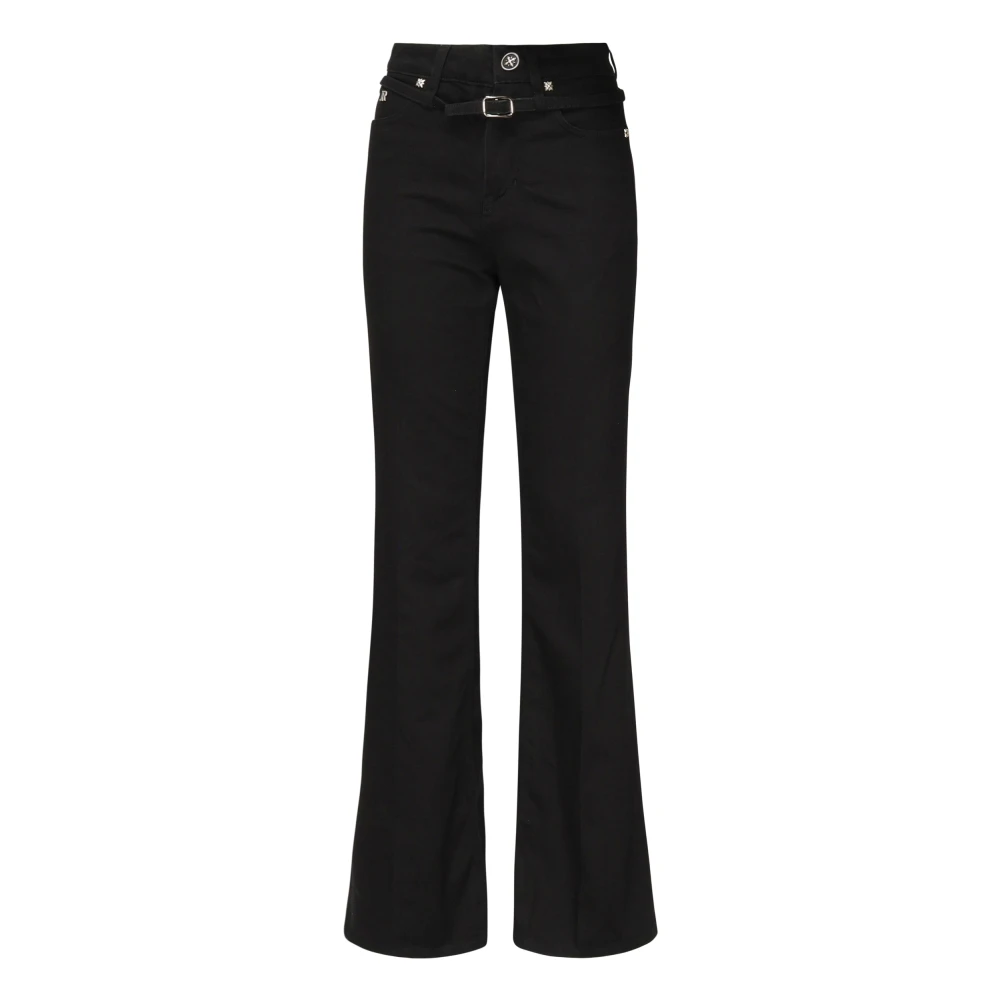 Jeans > Boot-cut Jeans - - John Richmond - Modalova