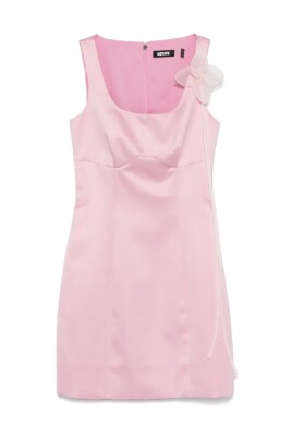 satin-flower-dress-for-special-occasions