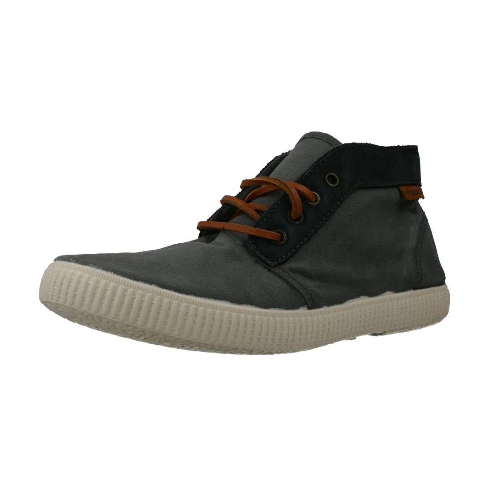 Victoria Stijlvolle Damessneakers Dames Schoenen Grijs