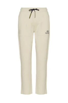 Aeronautica Militare Sweatpants Vit S