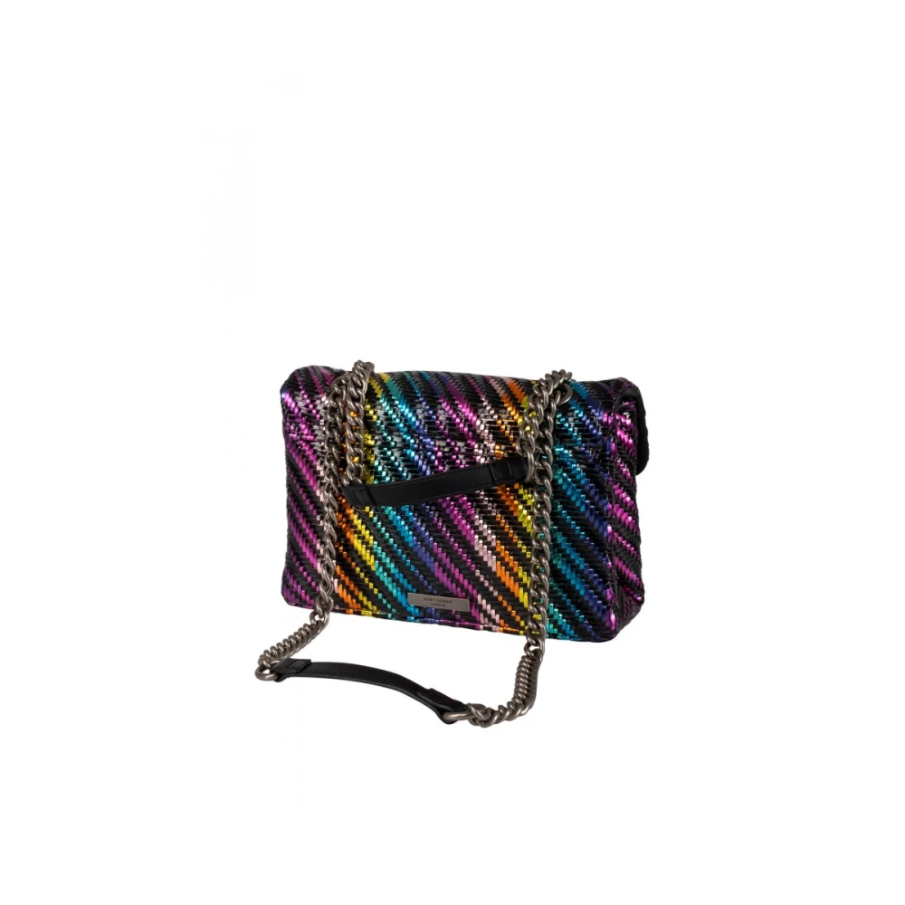 Kurt Geiger Dames Handtas Multicolor Dames