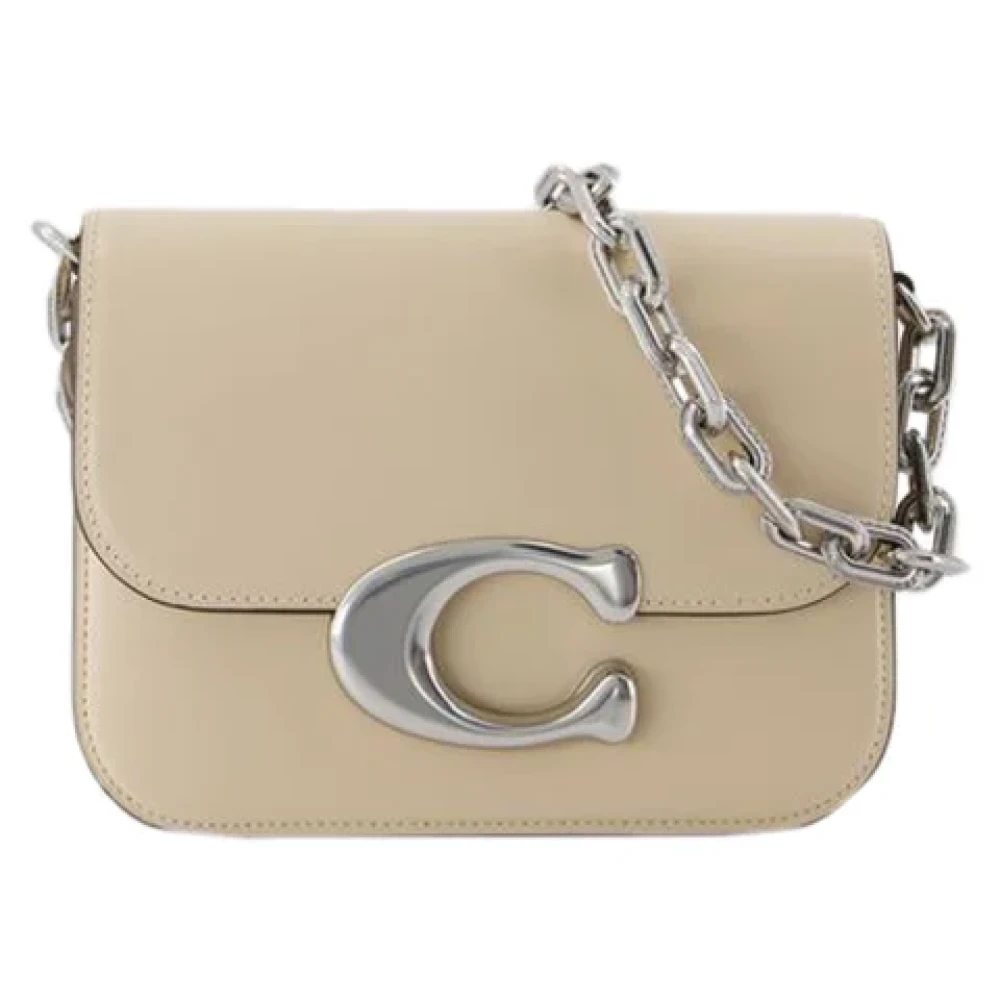 Coach Leather crossbody-bags White Dames