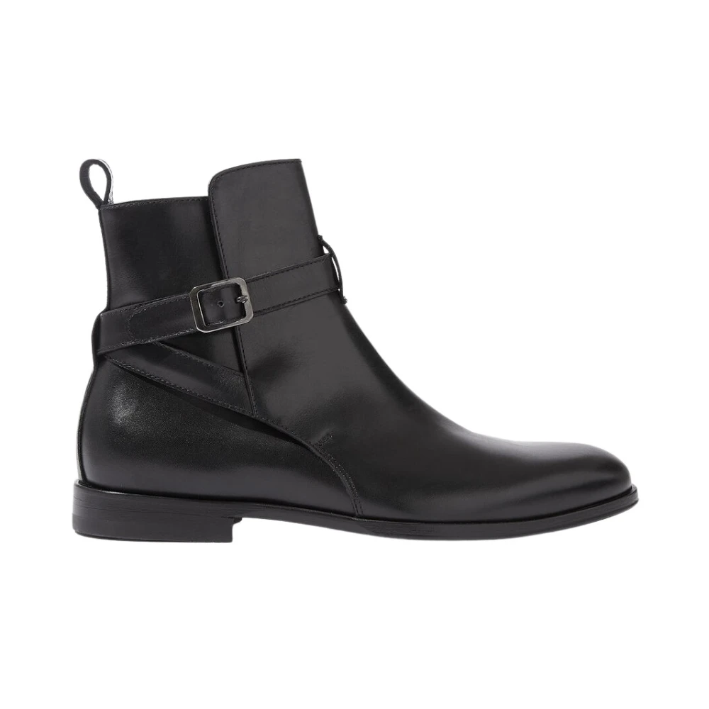 Shoes > Boots > Ankle Boots - - Scarosso - Modalova