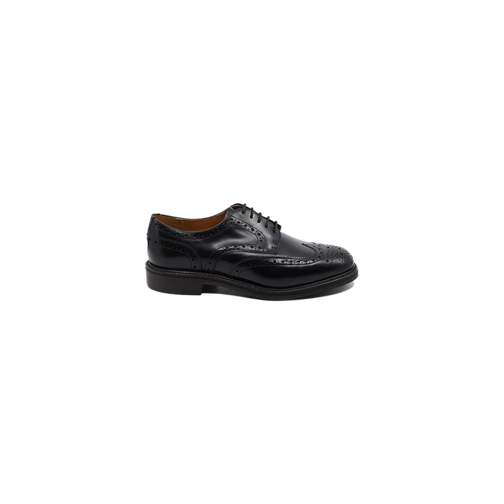 Shoes > Flats > Laced Shoes - - Berwick - Modalova