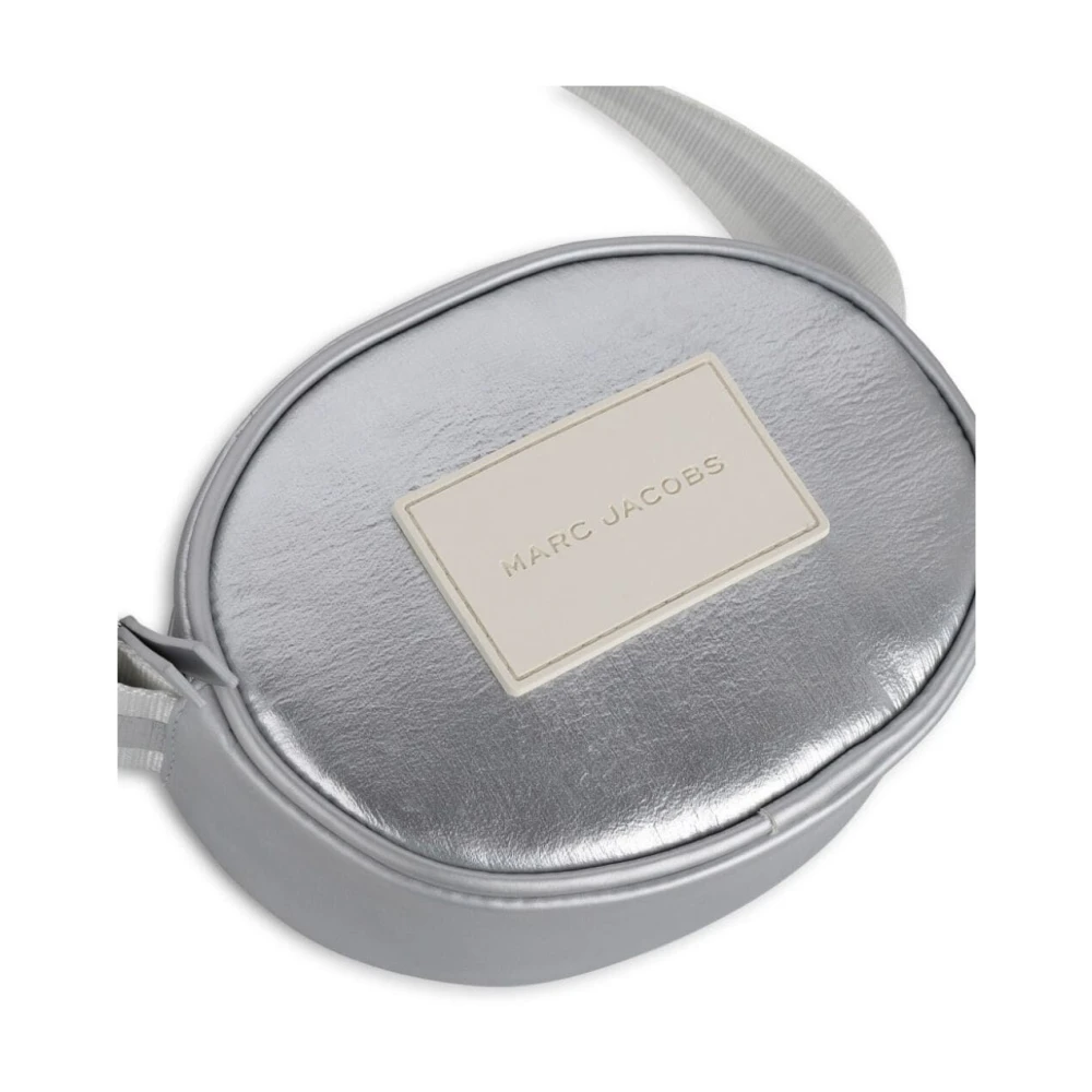 Marc Jacobs Jewellery Cases Gray Dames
