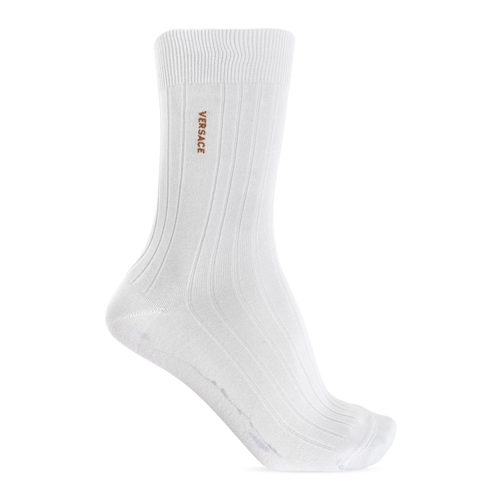 Versace Uomo Bianco Mutande, M, New,