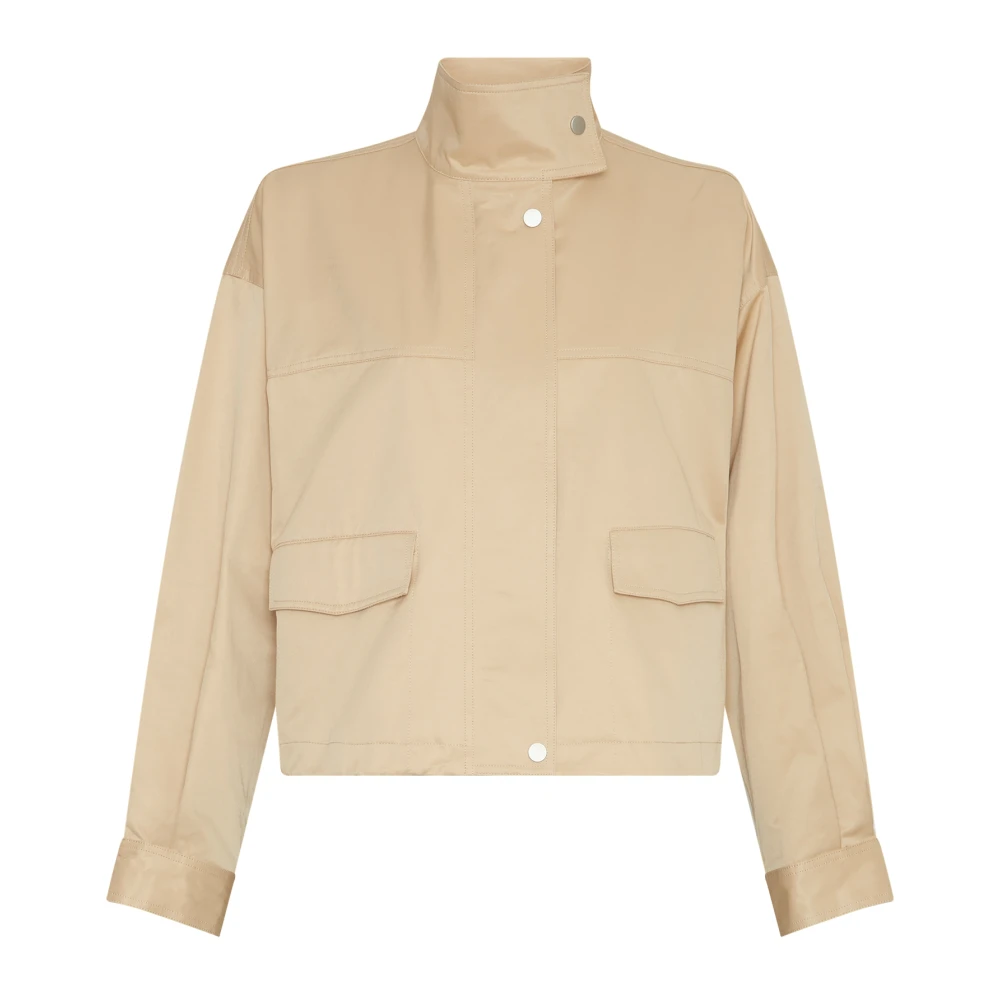 Jackets > Light Jackets - - Moss Copenhagen - Modalova