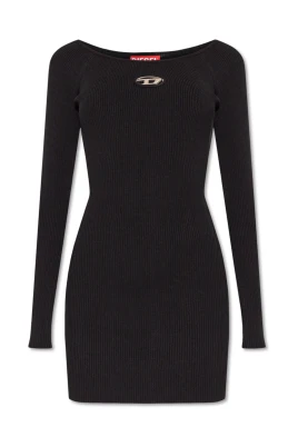 M-Vera Short Dress