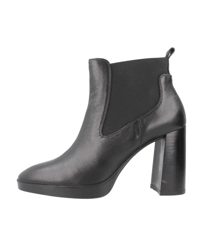 bottines-teulada