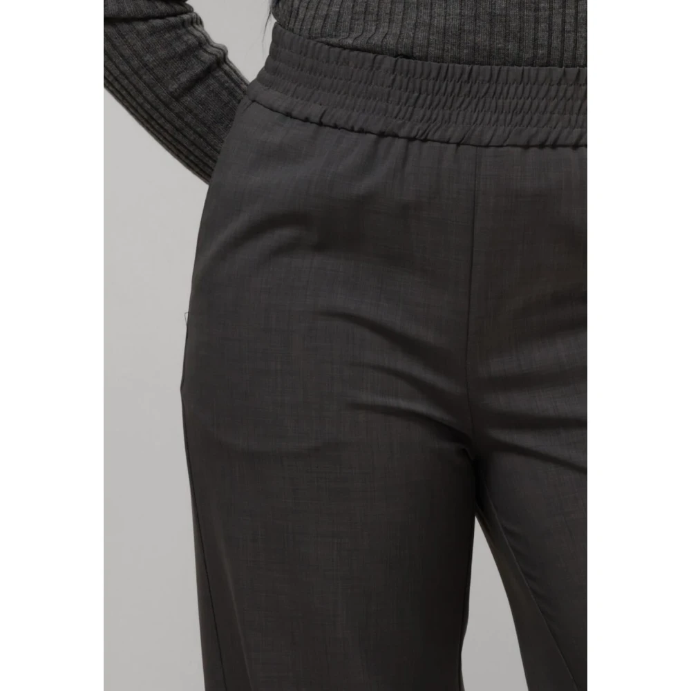 Birgitte Herskind Pinky Pants in Lichtgrijs Gray Dames