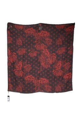 floral-wool-wrap-shawl-scarf