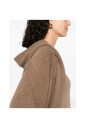 pull-a-capuche-classique-marron