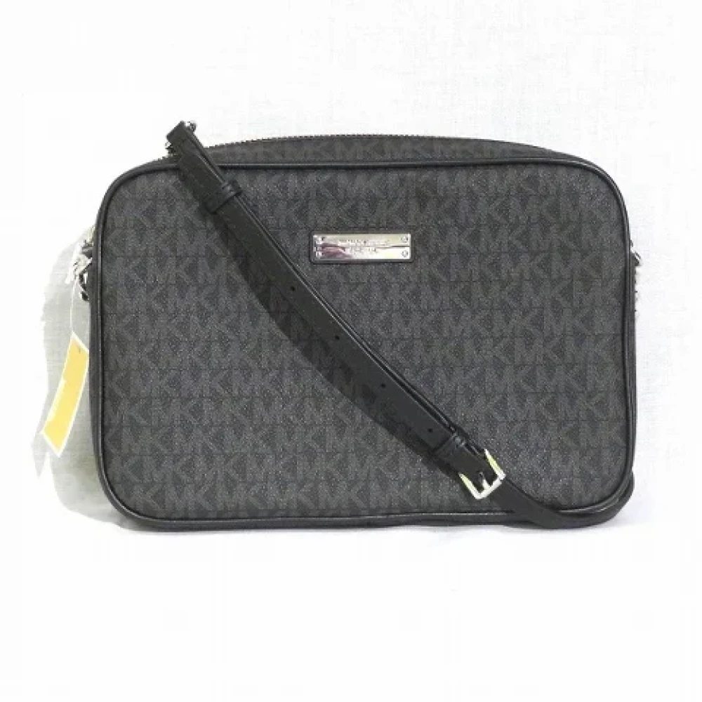 Pre-owned > Pre-owned Bags > Pre-owned Cross Body Bags - - Michael Kors Pre-owned - Modalova