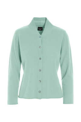 cardigan-en-cachemire-vert-jade