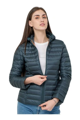 Cloe Jacket