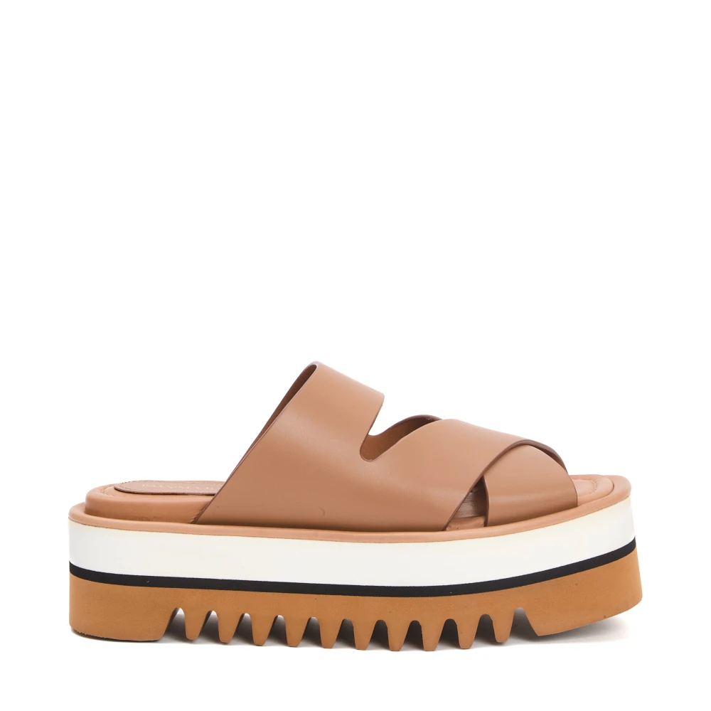 Shoes > Flip Flops & Sliders > Sliders - - Paloma Barceló - Modalova