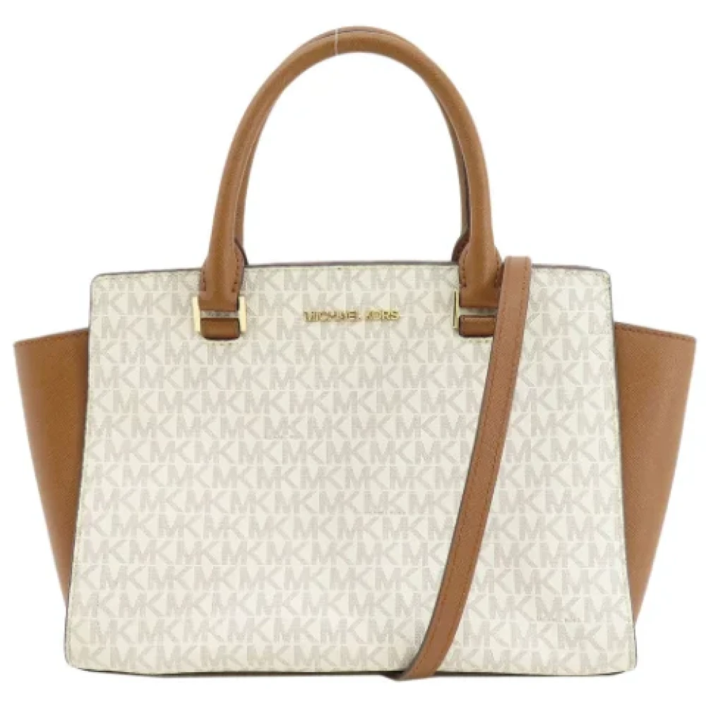 Pre-owned > Pre-owned Bags > Pre-owned Handbags - - Michael Kors Pre-owned - Modalova
