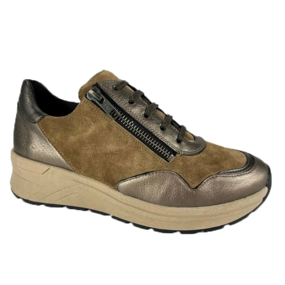 Shoes > Sneakers - - Solidus - Modalova