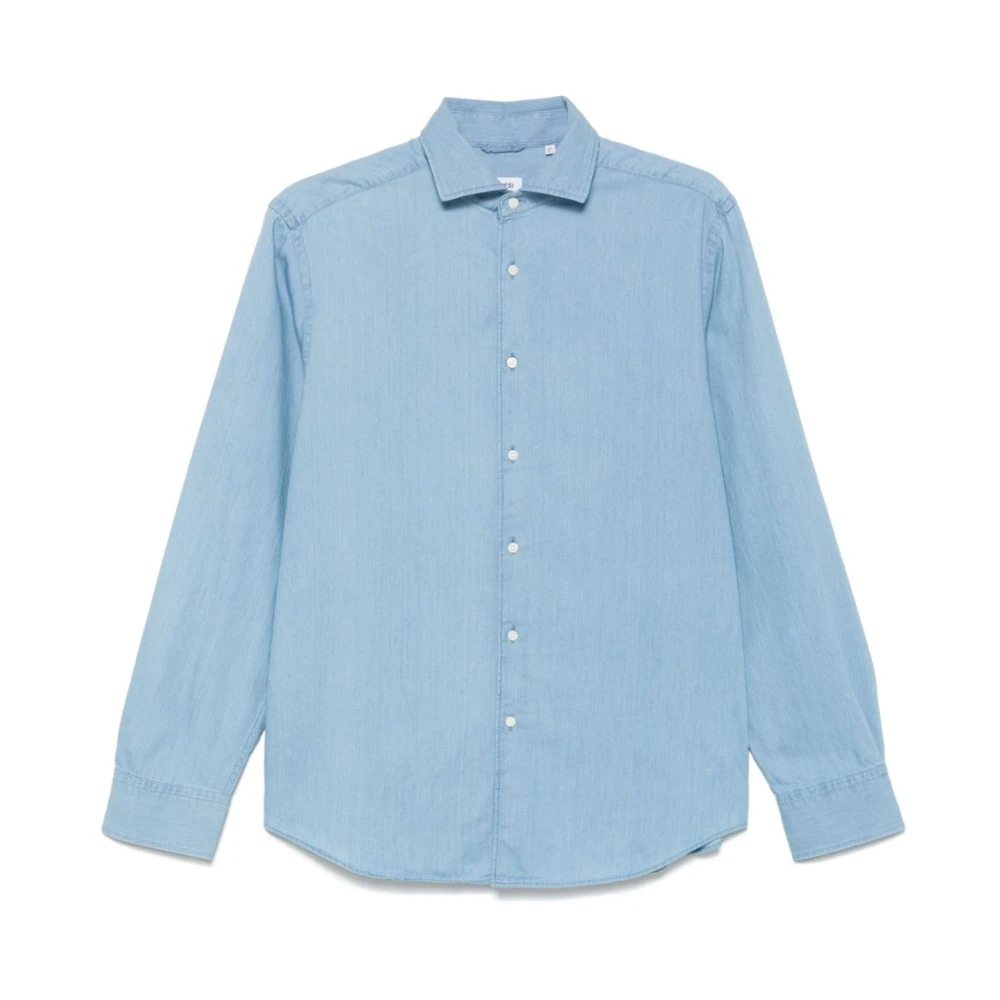 Shirts > Casual Shirts - - Aspesi - Modalova