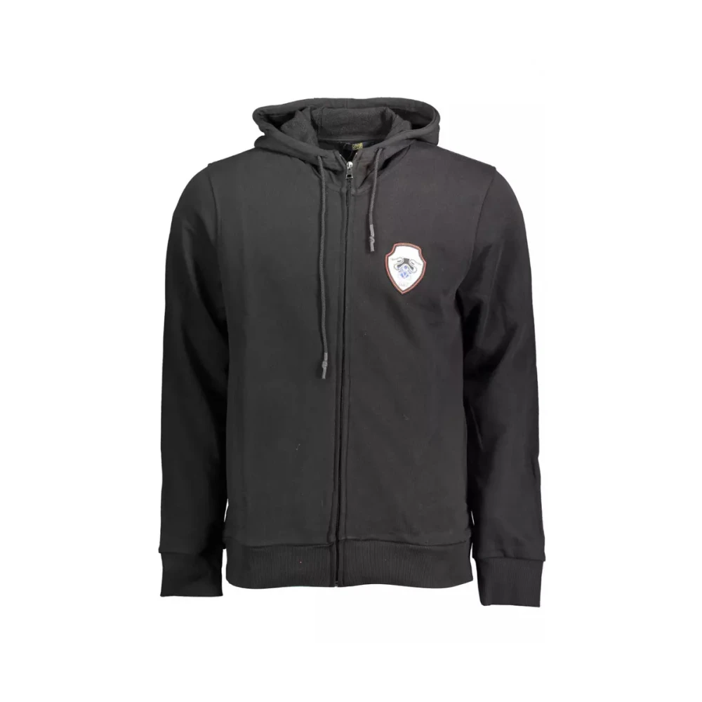 Sweatshirts & Hoodies > Zip-throughs - - Cavalli Class - Modalova