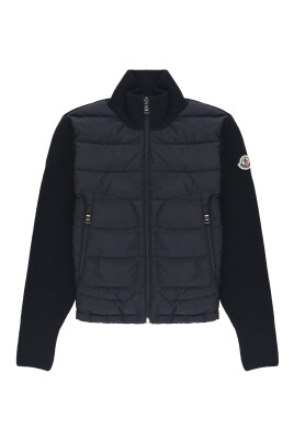 pull-veste-enfant-bleu