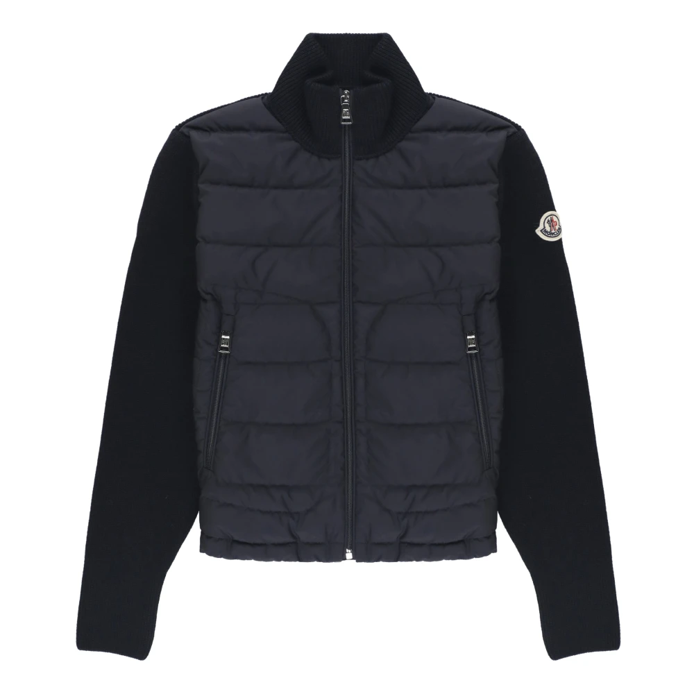Jackets > Down Jackets - - Moncler - Modalova