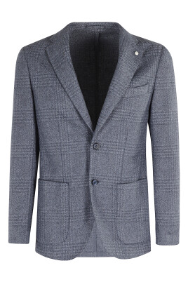 veste-bleue-en-laine-avec-poches