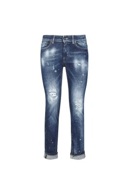 distressed-5-pocket-jeans-with-leather-label