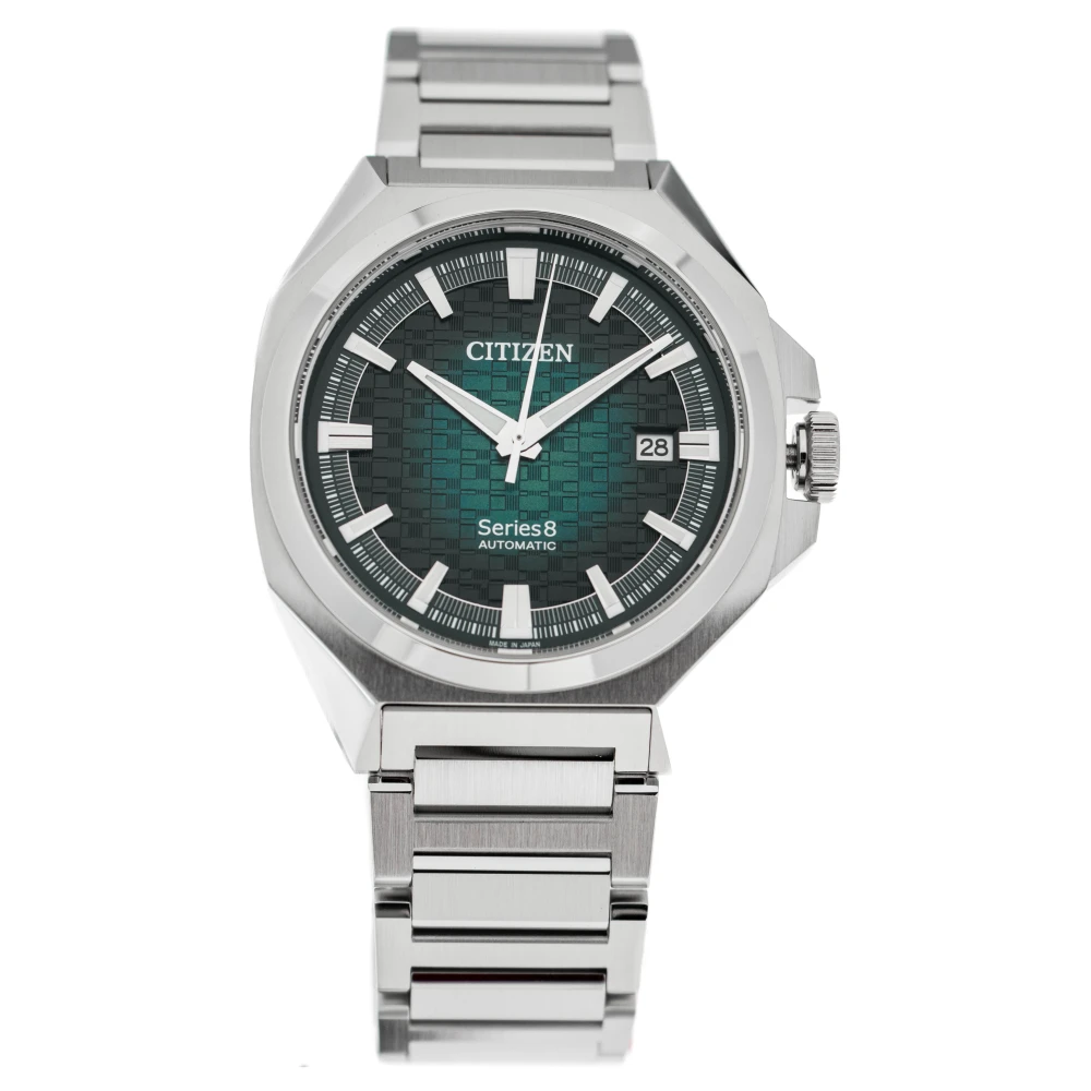 Accessories > Watches - - Citizen - Modalova