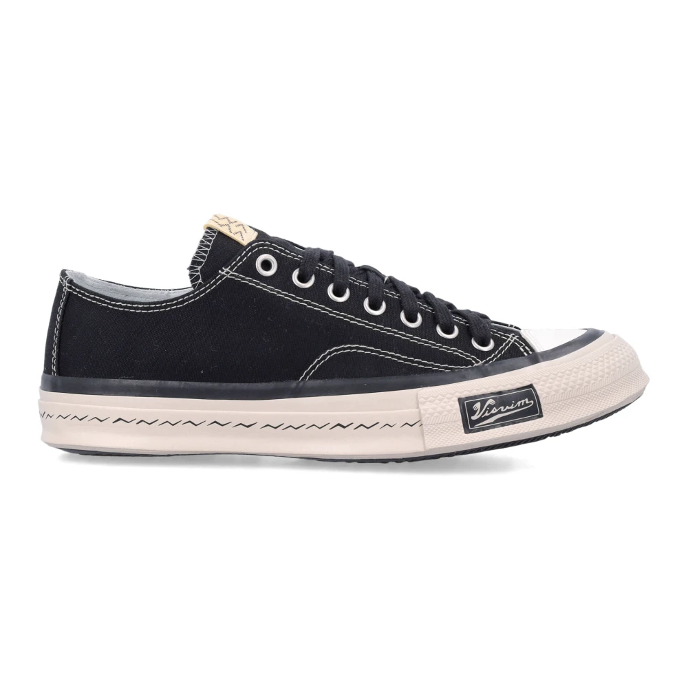 Visvim - Shoes > Sneakers - Black - visvim - Modalova