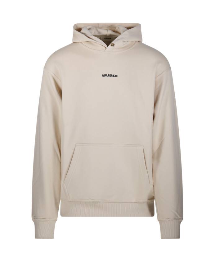 sweat-a-capuche-sable