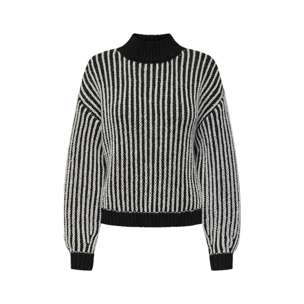 Knitwear > Turtlenecks - - Jacqueline de Yong - Modalova