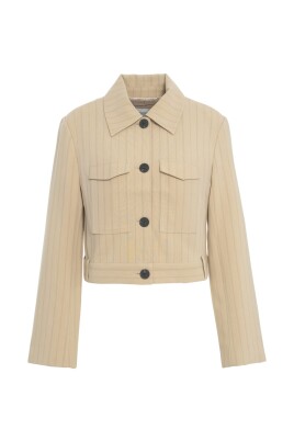 randig-jacka-beige-ss25