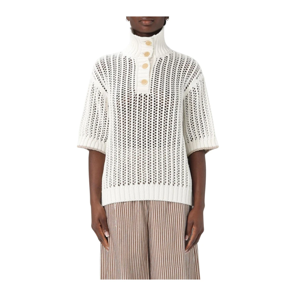 Knitwear > Turtlenecks - - Brunello Cucinelli - Modalova