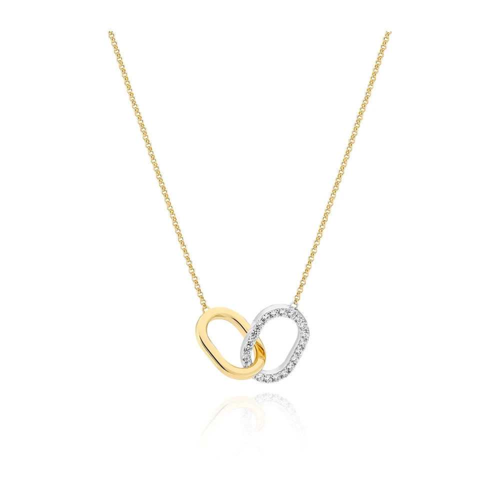 Accessories > Jewellery > Necklaces - - Sif Jakobs Jewellery - Modalova