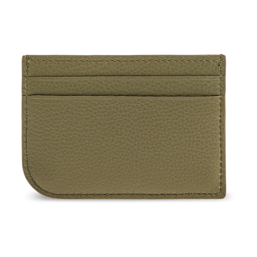 alexander mcqueen Kaarthouder Green Dames