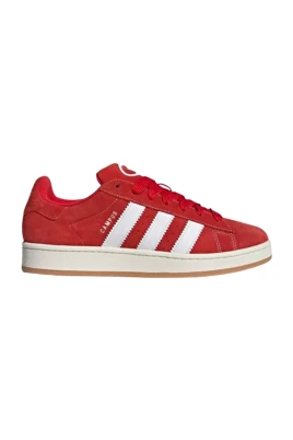 Scarlet Campus Sneakers