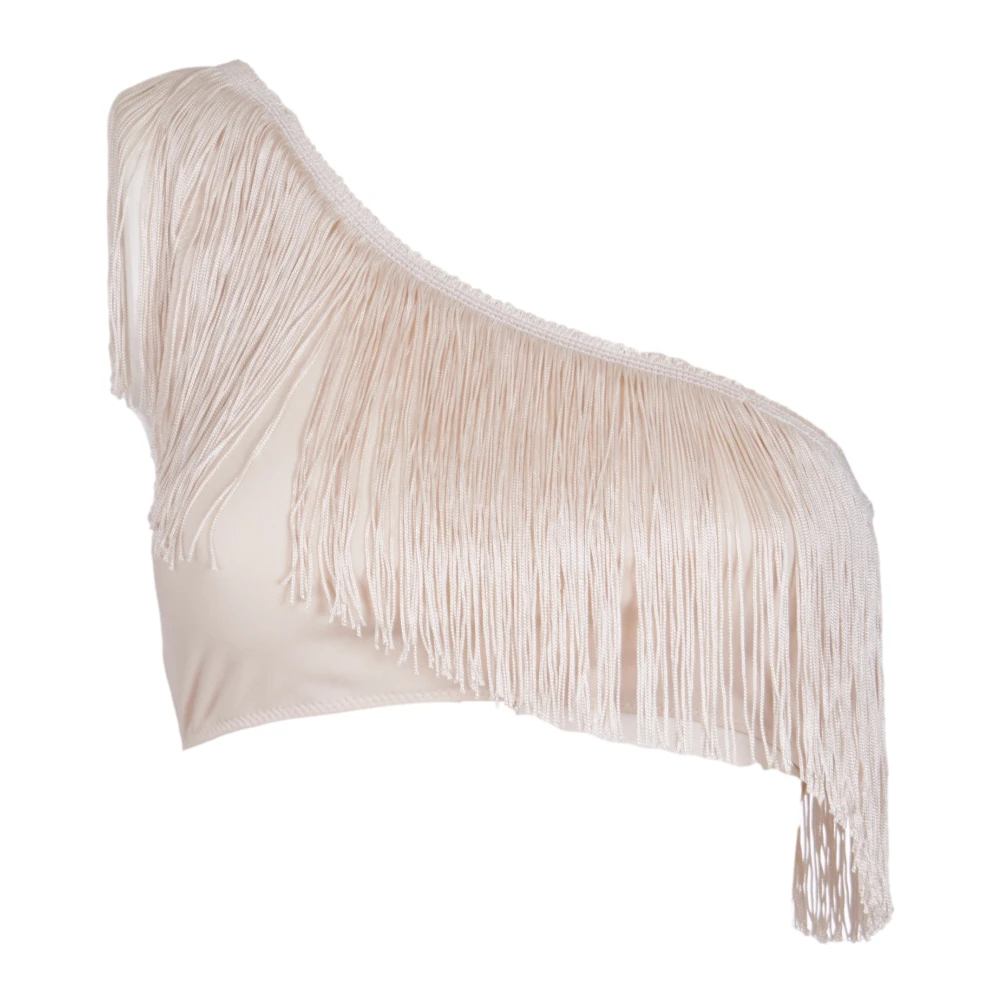 Tops > Sleeveless Tops - - Forte Forte - Modalova