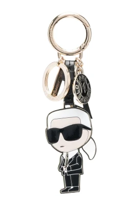 Karl Charm Nyckelring