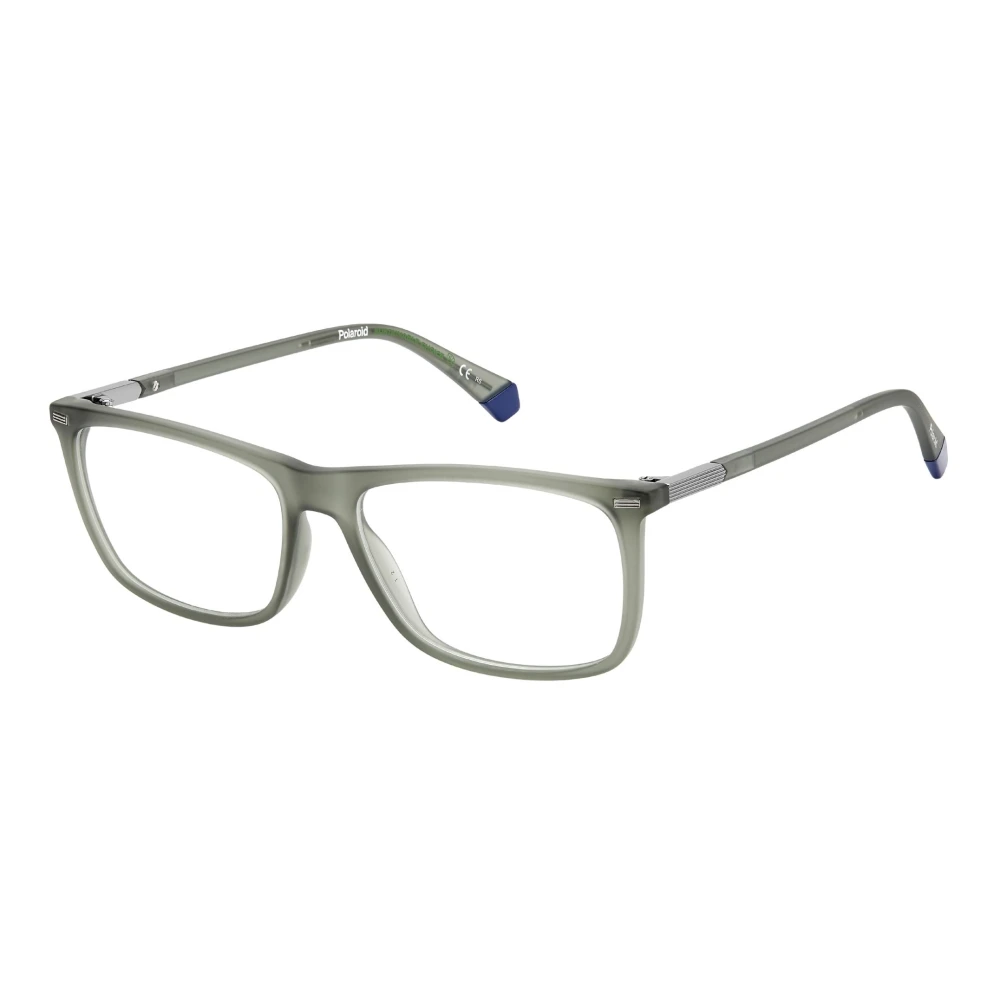 Polaroid Unisex Gray Eyewear Frames Pld D430 Medium