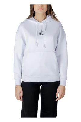 Casual Capsulate Sweatshirt för kvinnor